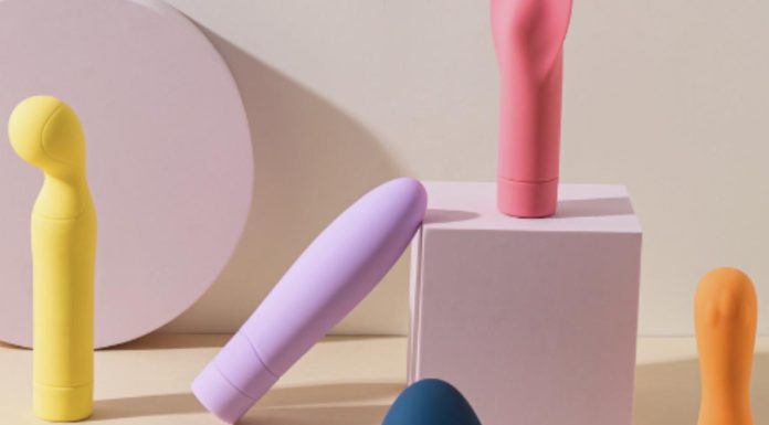 Ce jucarii sexuale noi exista?