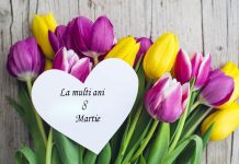 Urari de 8 martie ziua femeii: Ce urari deosebite sa trimiti?