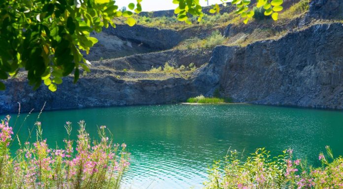 Care este originea si de ce trebuie sa vizitezi lacul de smarald?