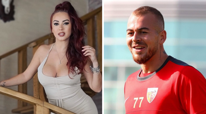 Cine este Larisa Dragulescu? Afla acum