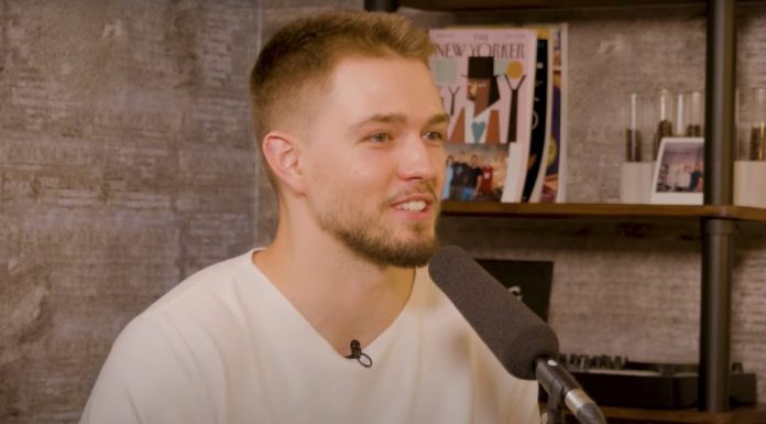 Cine este tanarul influencer, Levi Elekes?