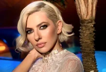Lidia Buble iubit: Care este biografia cantaretei?