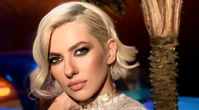 Lidia Buble iubit: Care este biografia cantaretei?