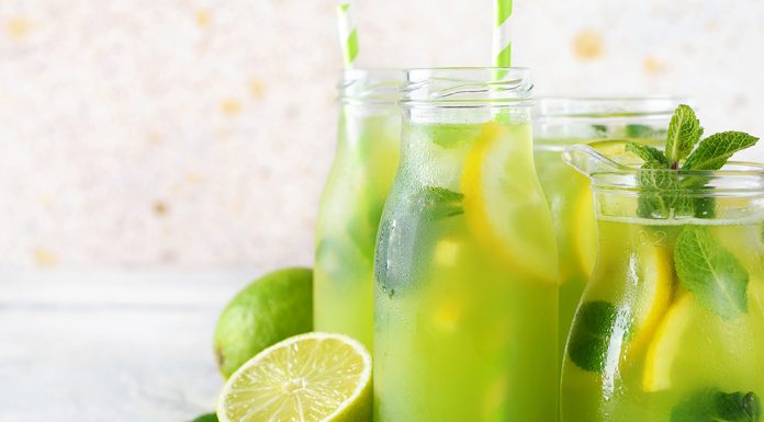 Cum sa faci limonada delicioasa vara sta?