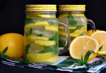 Limonada reteta: Cum se face?