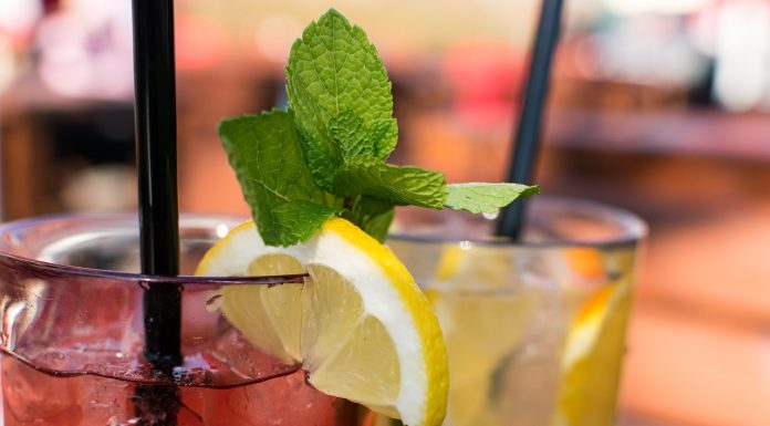 Cum sa faci limonada delicioasa vara asta?