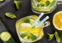 Cum sa faci limonada delicioasa vara asta?
