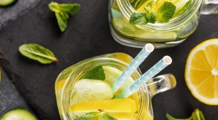 Cum sa faci limonada delicioasa vara asta?