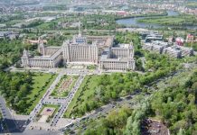 Care sunt cele mai misterioase locuri de vizitat in Bucuresti?
