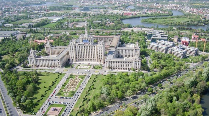 Care sunt cele mai misterioase locuri de vizitat in Bucuresti?