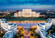 Care sunt cele mai frumoase locuri de vizitat in Bucuresti?