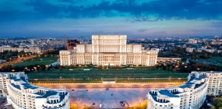 Care sunt cele mai frumoase locuri de vizitat in Bucuresti?