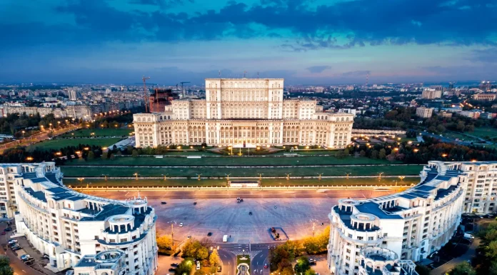 Care sunt cele mai frumoase locuri de vizitat in Bucuresti?