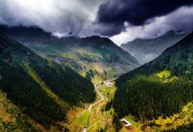 Care sunt cele mai faimoase locuri de vizitat in Romania?