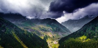 Care sunt cele mai faimoase locuri de vizitat in Romania?