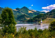 Care sunt cele mai deosebite locuri de vizitat in Romania?