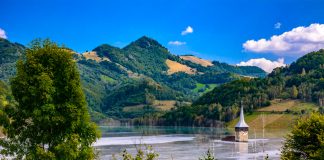 Care sunt cele mai deosebite locuri de vizitat in Romania?