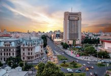 Care sunt cele mai impresionante locuri de vizitat langa Bucuresti?