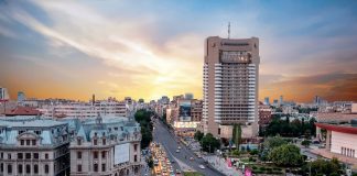 Care sunt cele mai impresionante locuri de vizitat langa Bucuresti?