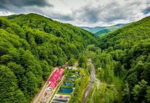 Care sunt cele mai frumoase locuri din Romania?
