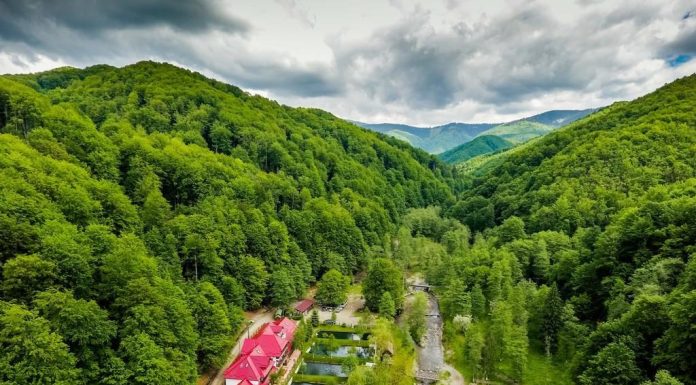 Care sunt cele mai frumoase locuri din Romania?