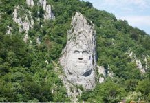 Ce locuri frumoase in Romania sa vizitezi?