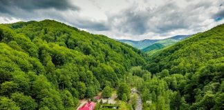 Ce locuri interesante ai de vizitat in Romania?