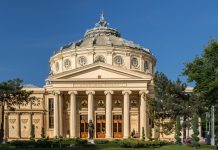 Top obiective turistice Bucuresti de vizitat