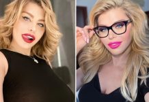 Loredana Groza varsta: Care este biografiea cantaretei?