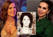 Care este biografia faimoasei Luminita Anghel?