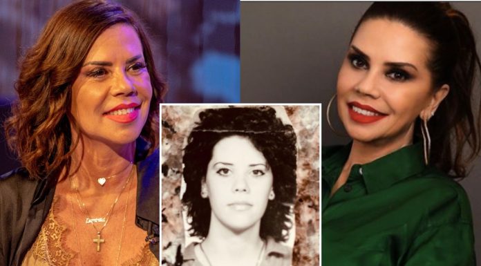 Care este biografia faimoasei Luminita Anghel?