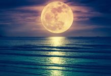 Cand este Luna plina si cum iti influenteaza viata?