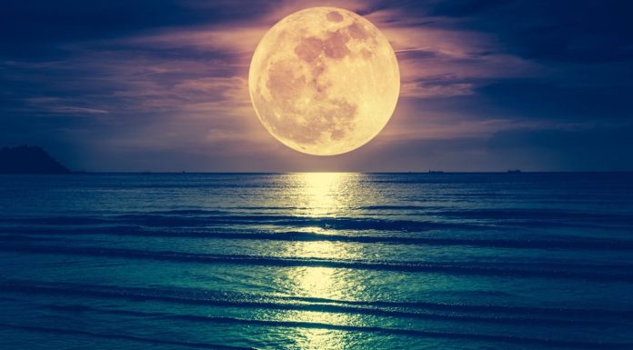 Cand este Luna plina si cum iti influenteaza viata?