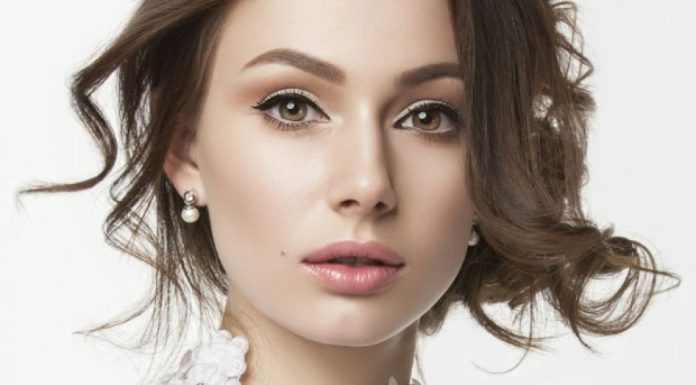 Top idei inspirationale de machiaj mireasa