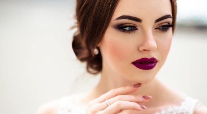 Cum sa faci un machiaj de nunta natural?