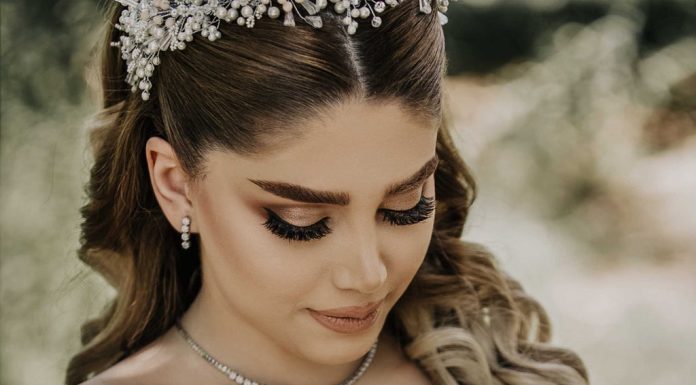 Cum sa faci un machiaj simplu de mireasa?