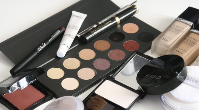 Cum sa faci un machiaj de zi rapid?