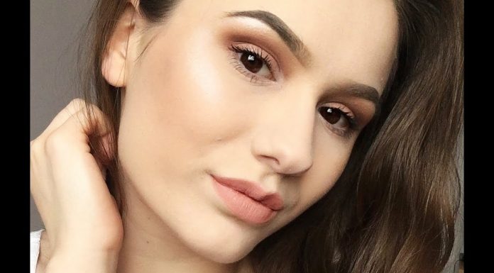 Cum sa creezi un machiaj simplu si usor?