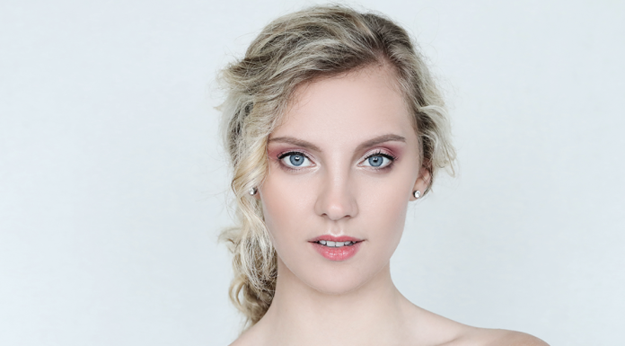 Cum sa te machiezi daca ai ochii albastri? Afla acum