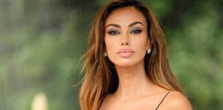 Cine este modelul Madalina Ghenea?