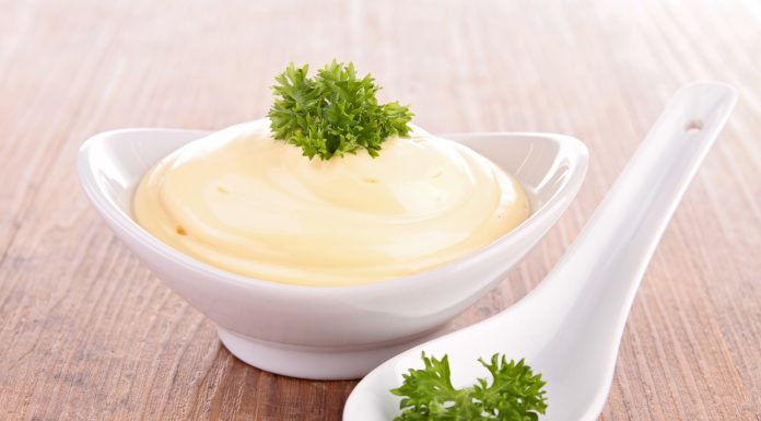 Cum se face maioneza rapid acasa?