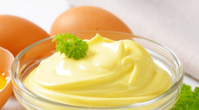 Cum se face maioneza rapid acasa?