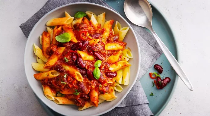 Care sunt cele mai usoare si ieftine mancaruri?