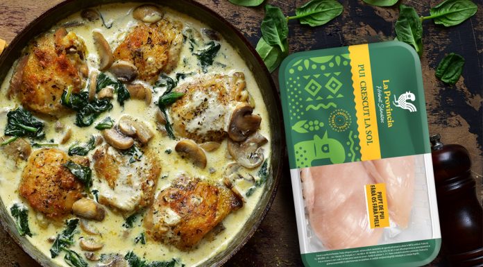 Retete cu pui: Care sunt cele mai gustoase?