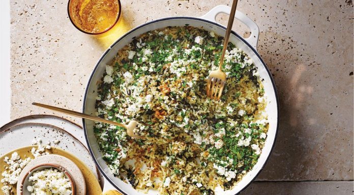 Reteta cu spanac: Care sunt cele mai gustoase retete?