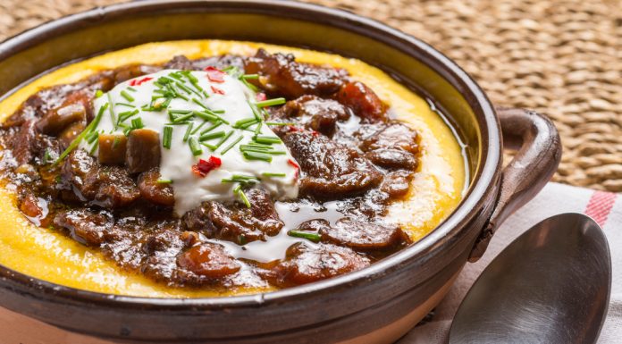 Cum se prepara mancarea de ciuperci?