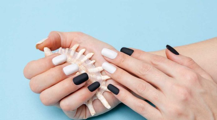 Care modele de unghii sunt la moda acum?