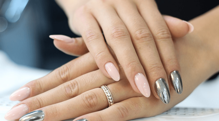 Cum sa faci manichiura cu gel?