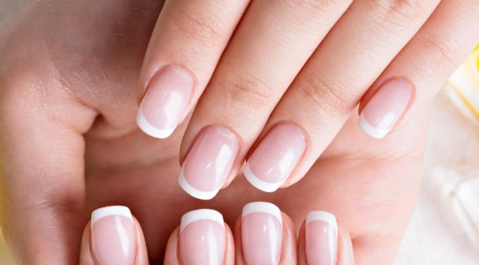 Cum sa obtii manichiura french perfecta?
