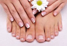 Care sunt cele mai frumoase modele de pedichiura cu gel?